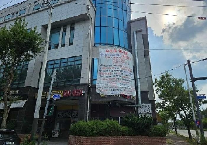 경기 평택시 포승읍 상가,오피스텔,근린시설 경매 물건 사진 4 · 2025타경800