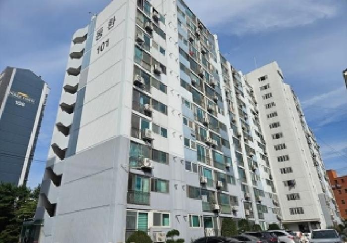 경기 평택시 안중면 아파트 경매 물건 사진