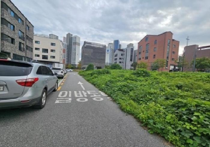 경기 평택시 고덕동 대지 경매 물건 사진