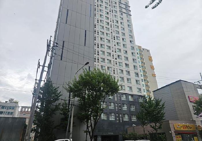 경기 평택시 포승읍 상가,오피스텔,근린시설 경매 물건 사진 2 · 2025타경840