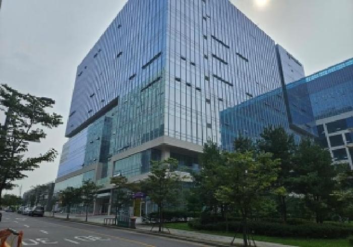 경기 평택시 고덕면 공장/지식산업센터 경매 물건 사진