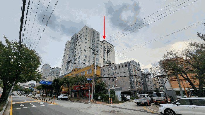 경기 평택시 지산동 아파트 경매 물건 사진 6 · 2025타경849