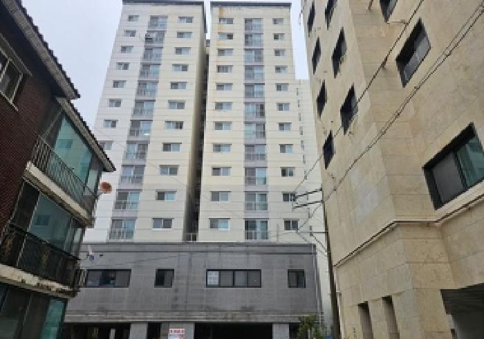 경기 평택시 지산동 아파트 경매 물건 사진