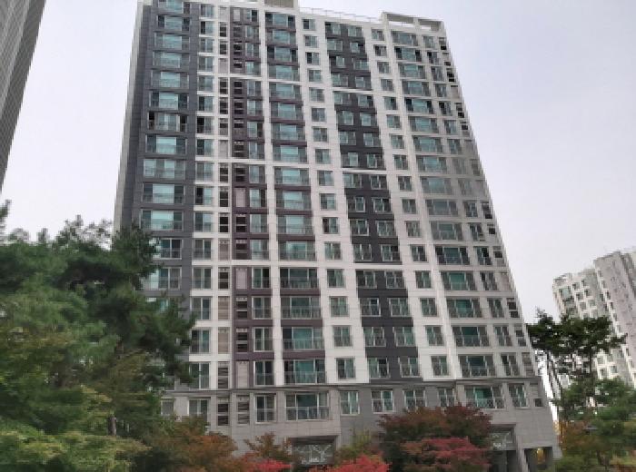 경기 평택시 용이동 아파트 경매 물건 사진