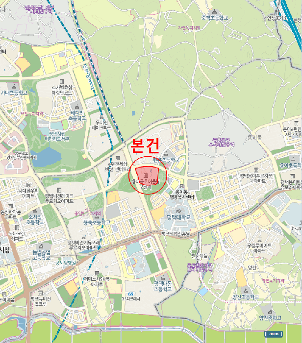 경기 평택시 용이동 아파트 경매 물건 사진 6 · 2025타경864