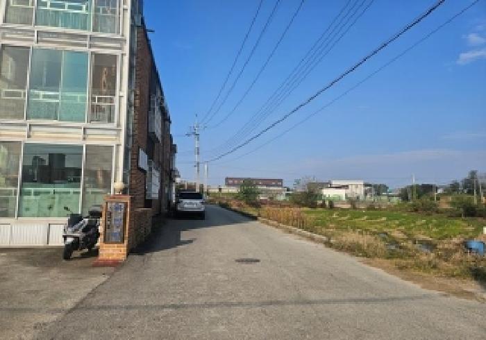 경기 평택시 고덕면 단독주택다가구 경매 물건 사진