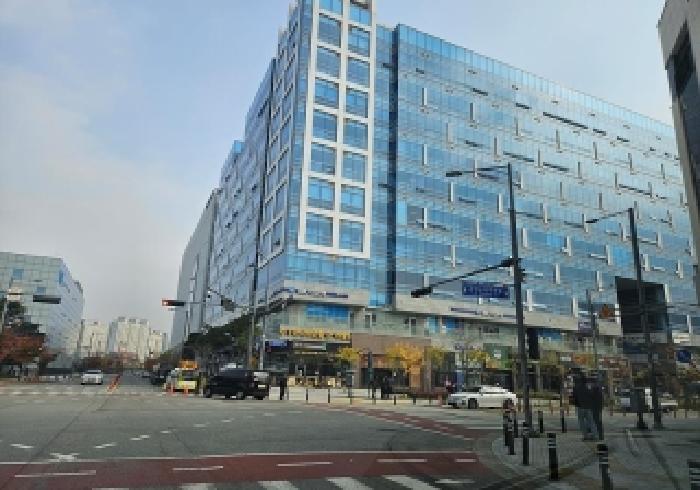 경기 평택시 고덕동 공장/지식산업센터 경매 물건 사진