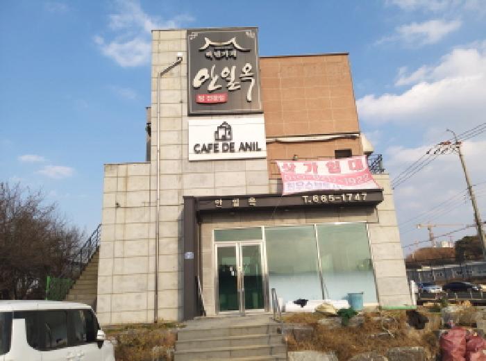 경기 평택시 장안동 상가,오피스텔,근린시설 경매 물건 사진 2 · 2025타경903