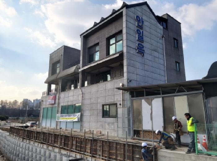 경기 평택시 장안동 상가,오피스텔,근린시설 경매 물건 사진 3 · 2025타경903