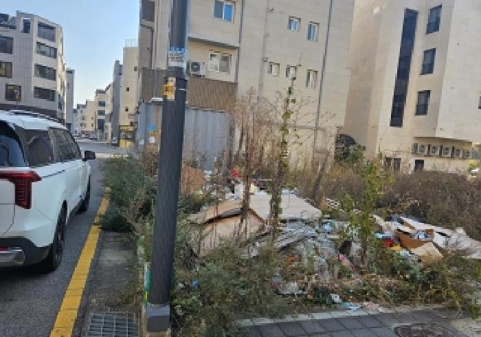 경기 평택시 고덕동 대지 경매 물건 사진