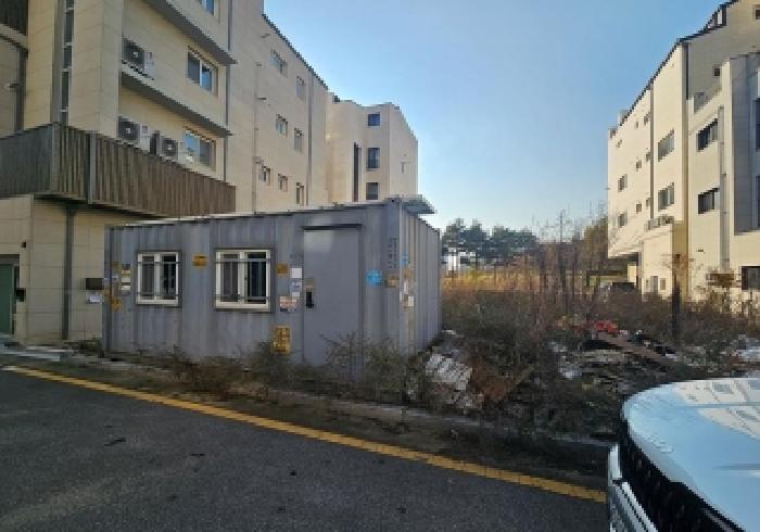 경기 평택시 고덕동 대지 경매 물건 사진 3 · 2025타경911