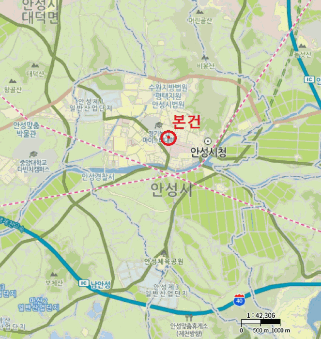 경기 안성시 금산동 연립주택,다세대,빌라 경매 물건 사진 5 · 2025타경913