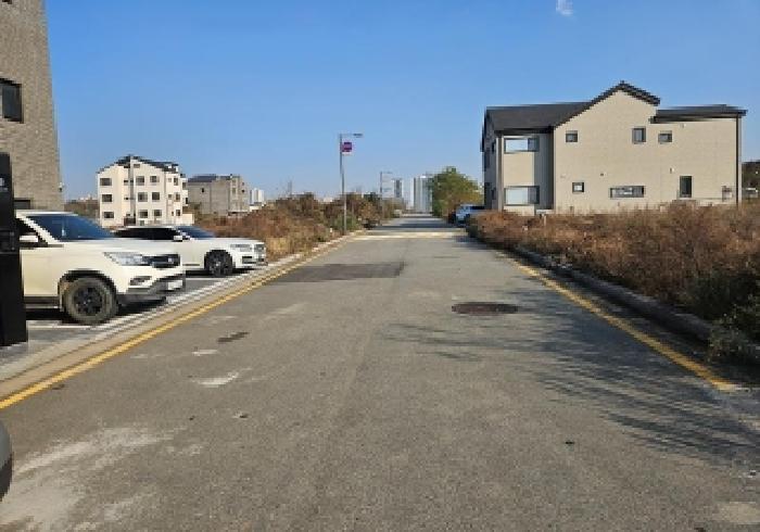 경기 평택시 고덕동 단독주택다가구 경매 물건 사진