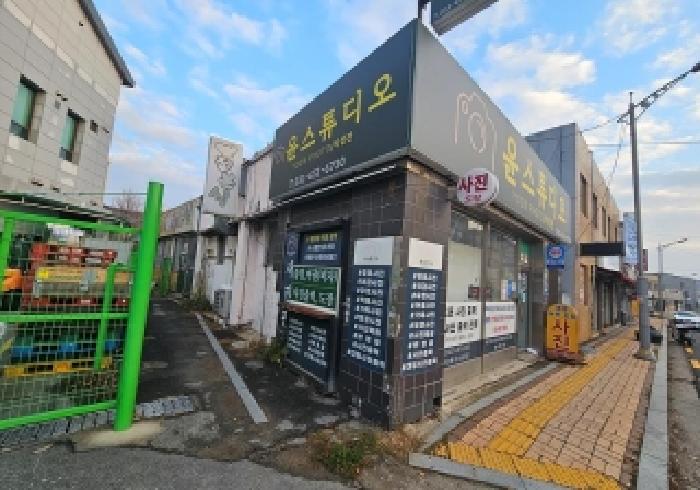 경기 평택시 팽성읍 상가,오피스텔,근린시설 경매 물건 사진 3 · 2025타경939