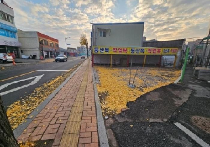 경기 평택시 팽성읍 상가,오피스텔,근린시설 경매 물건 사진 5 · 2025타경939