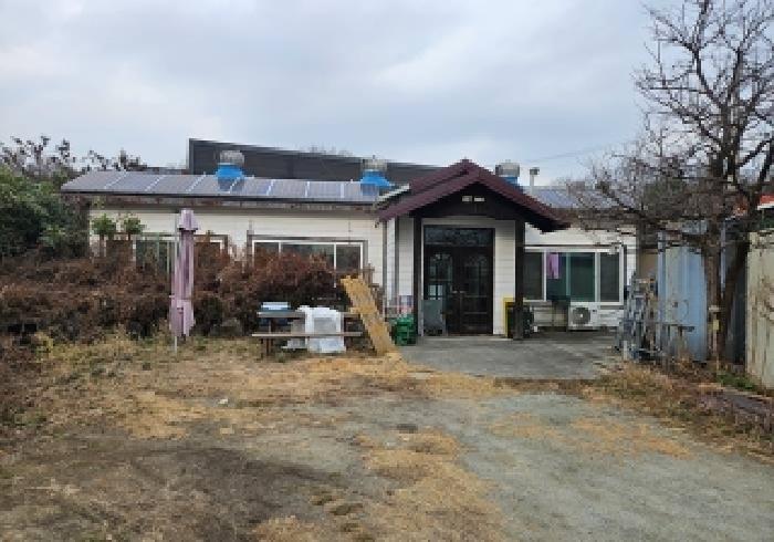 경기 평택시 고덕면 창고시설 경매 물건 사진 4 · 2025타경940