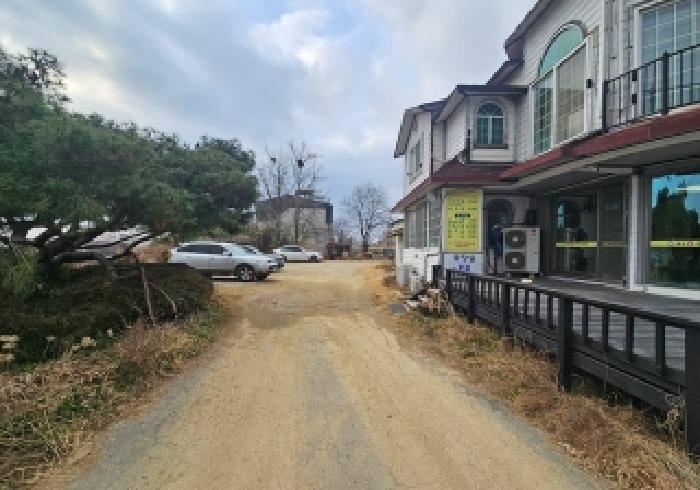 경기 평택시 고덕면 창고시설 경매 물건 사진 5 · 2025타경940