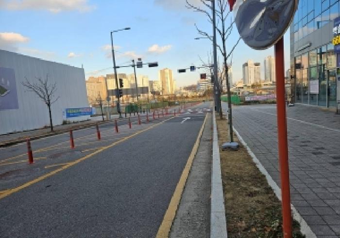 경기 평택시 고덕동 상가,오피스텔,근린시설 경매 물건 사진 3 · 2025타경942
