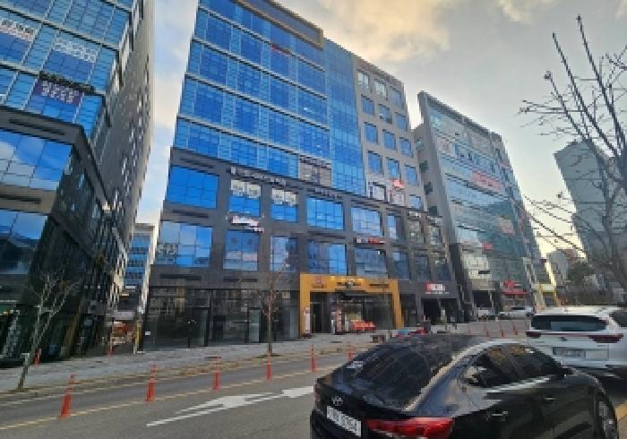 경기 평택시 고덕동 상가,오피스텔,근린시설 경매 물건 사진