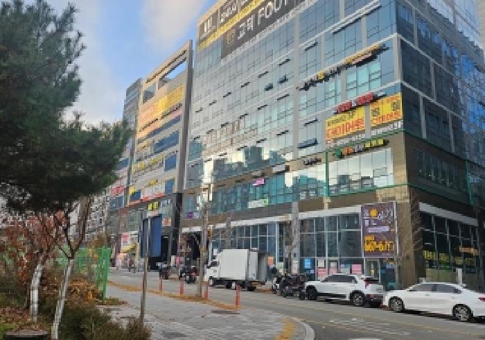 경기 평택시 고덕동 근린생활시설 경매 물건 사진