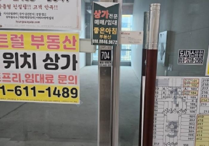 경기 평택시 고덕동 근린생활시설 경매 물건 사진 3 · 2025타경953