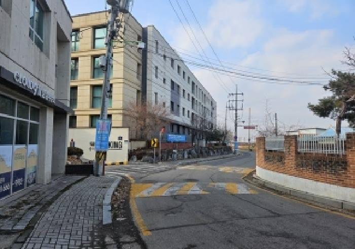 경기 평택시 신장동 상가,오피스텔,근린시설 경매 물건 사진