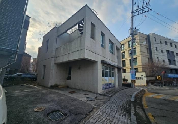 경기 평택시 신장동 상가,오피스텔,근린시설 경매 물건 사진 2 · 2025타경955