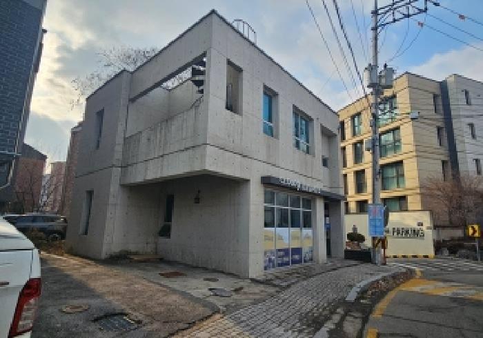 경기 평택시 신장동 상가,오피스텔,근린시설 경매 물건 사진 5 · 2025타경955