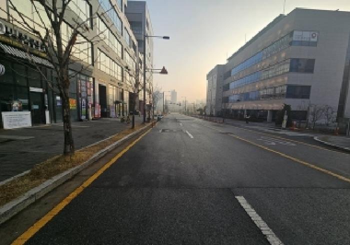 경기 평택시 고덕동 근린생활시설 경매 물건 사진 2 · 2025타경960
