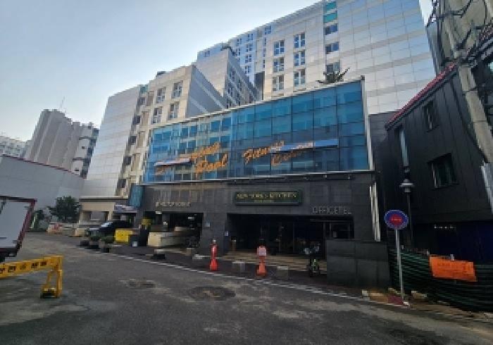 경기 평택시 신장동 연립주택,다세대,빌라 경매 물건 사진