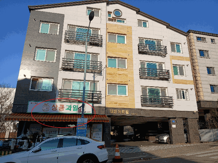 경기 평택시 안중읍 상가 경매 물건 사진 5 · 2025타경973