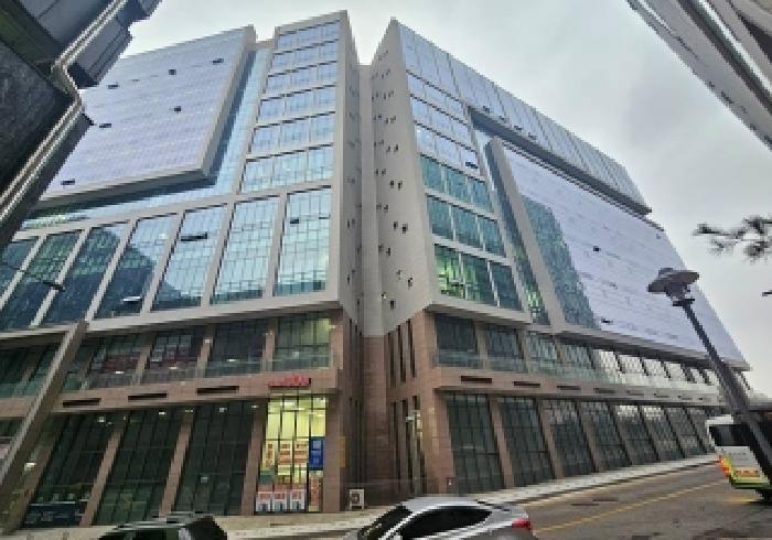 경기 평택시 고덕면 공장/지식산업센터 경매 물건 사진