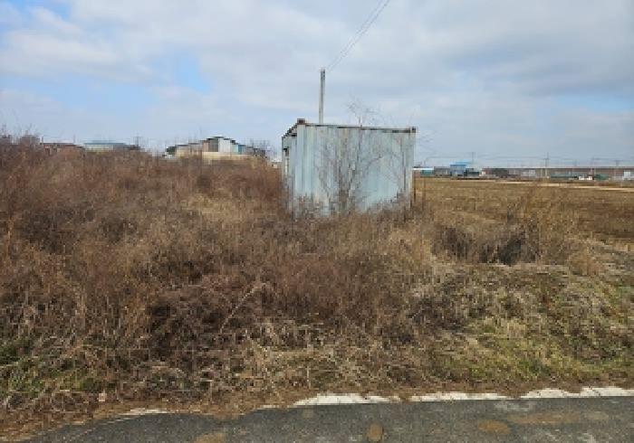 경기 평택시 고덕면 답 경매 물건 사진 3 · 2025타경978
