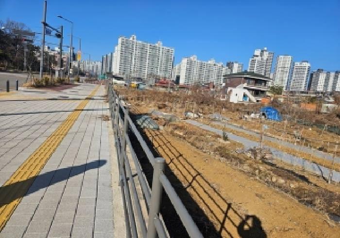 경기 평택시 소사동 전답 경매 물건 사진