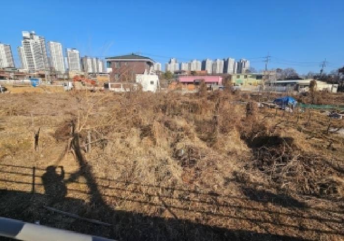 경기 평택시 소사동 전답 경매 물건 사진 3 · 2025타경979