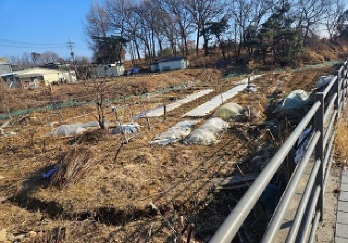 경기 평택시 소사동 전답 경매 물건 사진 5 · 2025타경979