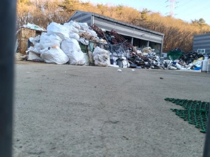 경기 안성시 양성면 창고시설 경매 물건 사진 3 · 2025타경983