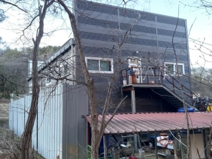 경기 안성시 양성면 창고시설 경매 물건 사진