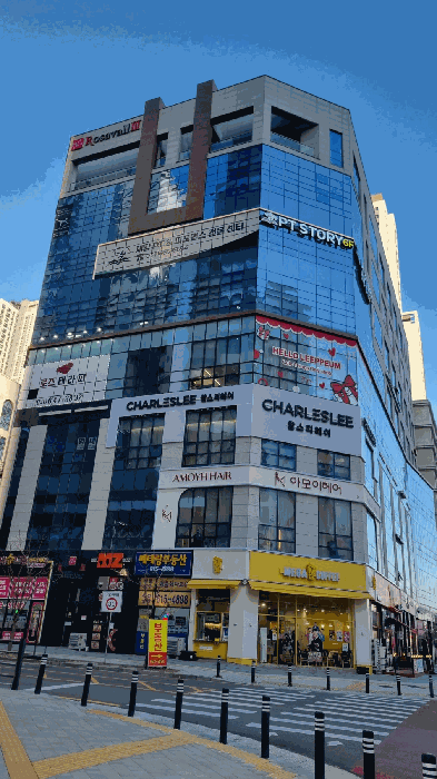 경기 평택시 고덕동 상가,오피스텔,근린시설 경매 물건 사진 6 · 2025타경987