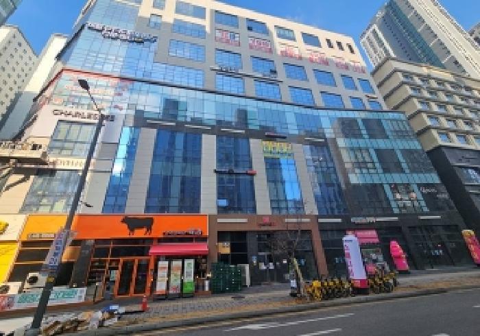 경기 평택시 고덕동 상가,오피스텔,근린시설 경매 물건 사진 3 · 2025타경987