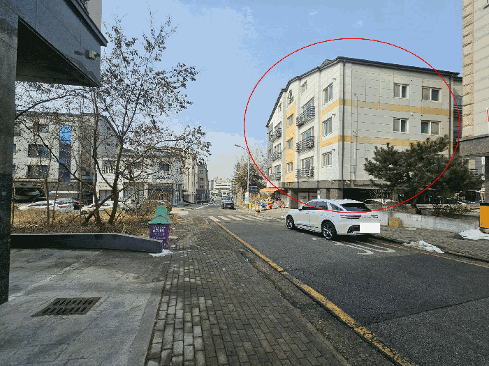 경기 평택시 안중읍 연립주택,다세대,빌라 경매 물건 사진 5 · 2025타경988