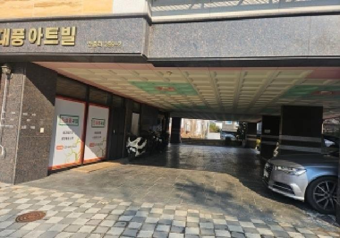 경기 평택시 안중읍 연립주택,다세대,빌라 경매 물건 사진 3 · 2025타경988
