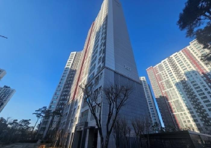 경기 평택시 세교동 아파트 경매 물건 사진 2 · 2025타경994