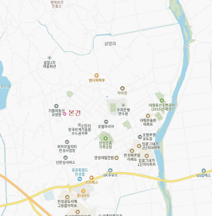 경기 안성시 공도읍 연립주택,다세대,빌라 경매 물건 사진 5 · 2025타경996