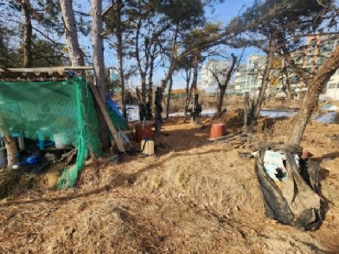 경기 평택시 안중읍 답 경매 물건 사진 3 · 2026타경10