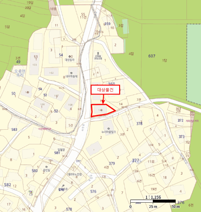 경기 평택시 오성면 연립주택,다세대,빌라 경매 물건 사진 5 · 2026타경11