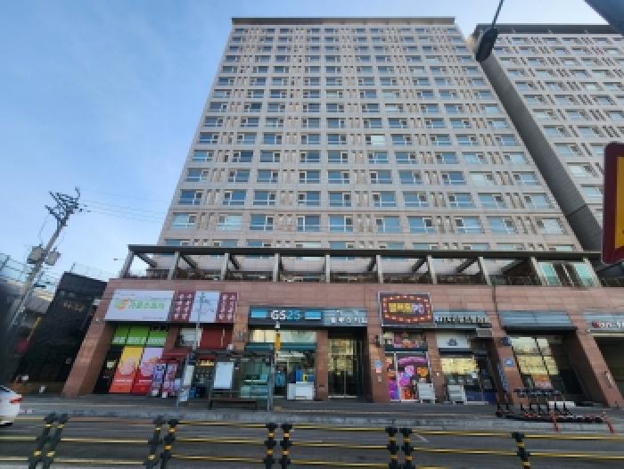 경기 평택시 서정동 아파트 경매 물건 사진