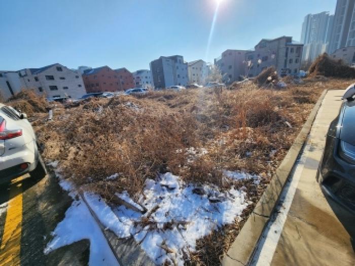 경기 평택시 고덕동 대지 경매 물건 사진 2 · 2026타경18