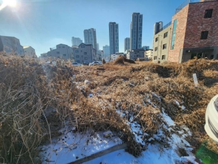 경기 평택시 고덕동 대지 경매 물건 사진 3 · 2026타경18