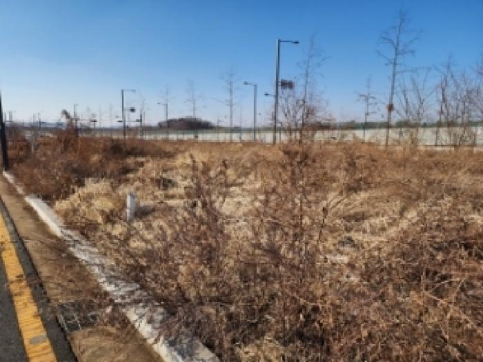 경기 평택시 고덕동 대지 경매 물건 사진 2 · 2026타경19
